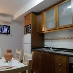 Дом отдыха Casas Do Rio Пампильоза-да-Серра