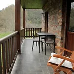 Casas Do Rio Дом отдыха