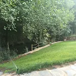 Дом отдыха Casas Do Rio