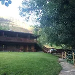 Casas Do Rio