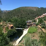 Casas Do Rio *