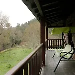 Casas Do Rio Дом отдыха *