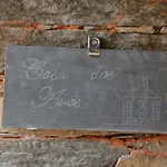 Casas Do Rio * Пампильоза-да-Серра