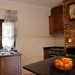 Casas Do Rio Дом отдыха