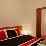 Дом отдыха Casas Do Rio Пампильоза-да-Серра