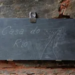 Casas Do Rio * Пампильоза-да-Серра