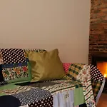 Дом отдыха Casas Do Rio Пампильоза-да-Серра