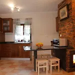 Casas Do Rio Дом отдыха *