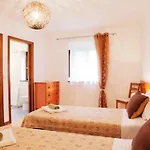 Дом отдыха Casas Do Rio *