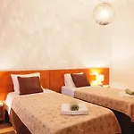 Casas Do Rio Дом отдыха Пампильоза-да-Серра
