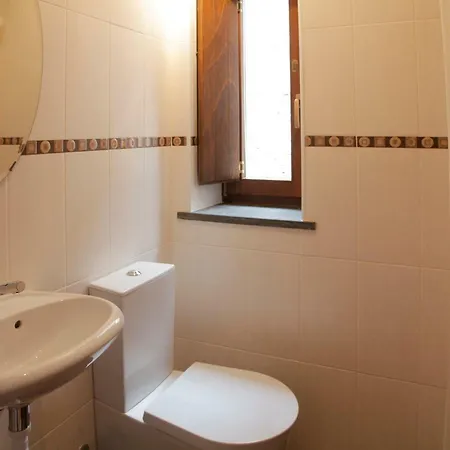 Σπίτι διακοπών Casas Do Rio