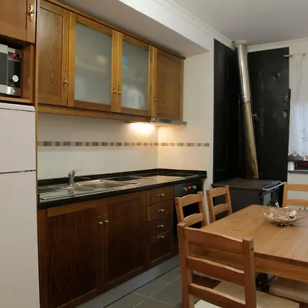Casas Do Rio *
