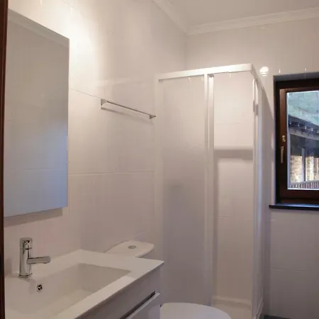 Casas Do Rio *