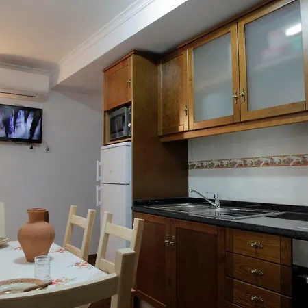 Σπίτι διακοπών Casas Do Rio Pampilhosa da Serra
