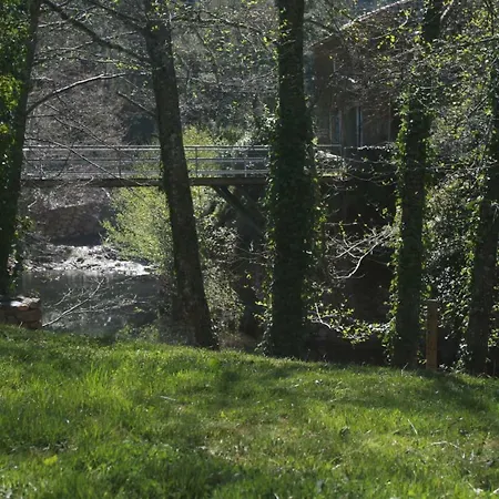 Дом отдыха Casas Do Rio