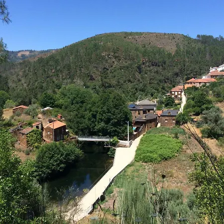 Casas Do Rio *