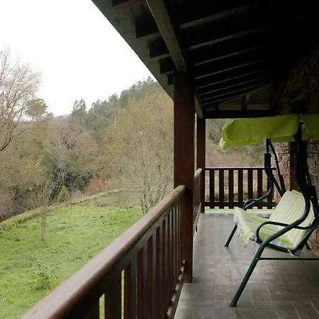 Casas Do Rio Holiday home *