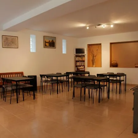 Casas Do Rio Дом отдыха