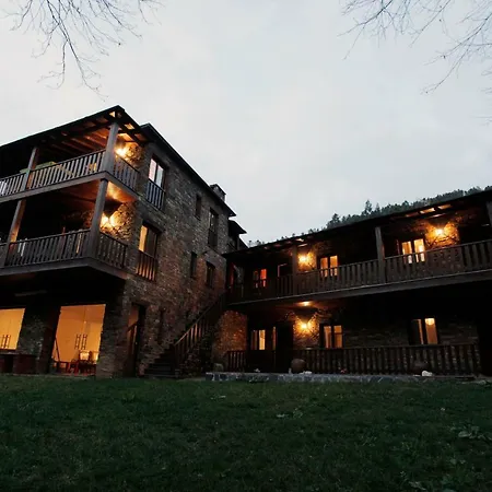 Casas Do Rio Casa de Férias