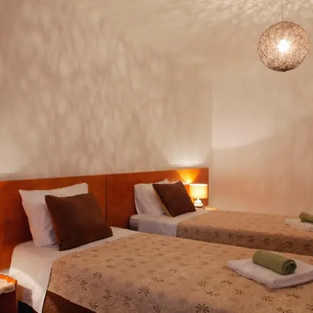 Casas Do Rio Casa de Férias