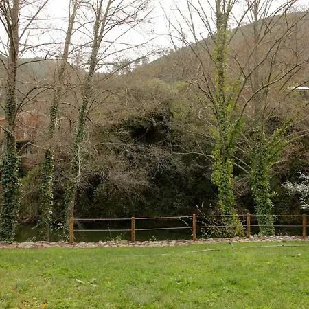 Дом отдыха Casas Do Rio