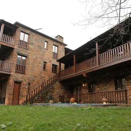 Casas Do Rio Σπίτι διακοπών