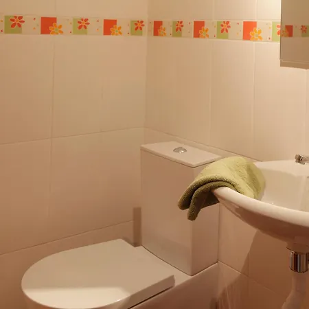 Σπίτι διακοπών Casas Do Rio Pampilhosa da Serra