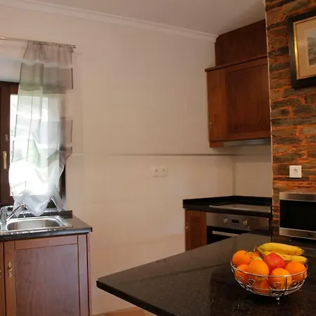 Casas Do Rio Dom wakacyjny