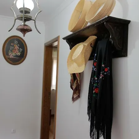 Сasa de vacaciones Casas Do Rio