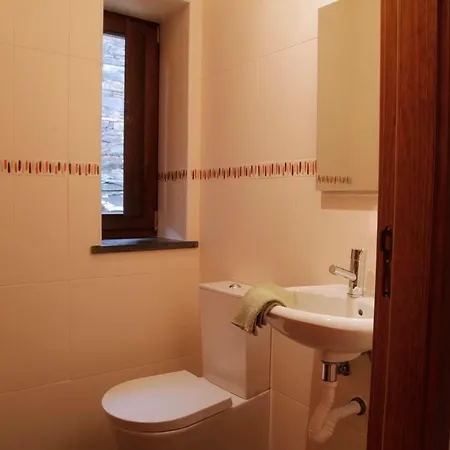 Casas Do Rio Σπίτι διακοπών *