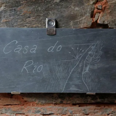 Casas Do Rio * Pampilhosa da Serra