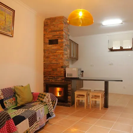 Дом отдыха Casas Do Rio *