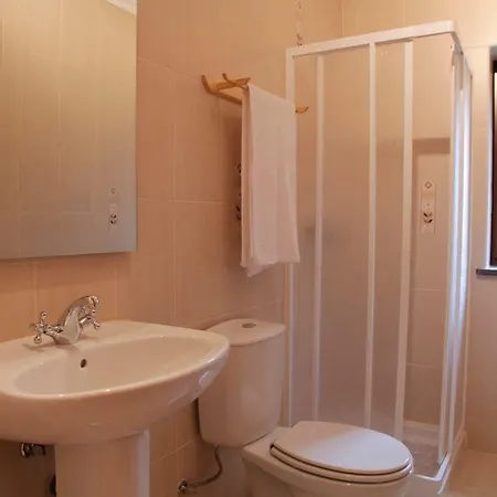 Casas Do Rio Σπίτι διακοπών *