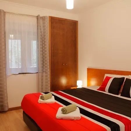 Casas Do Rio Пампильоза-да-Серра