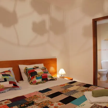 Casas Do Rio *