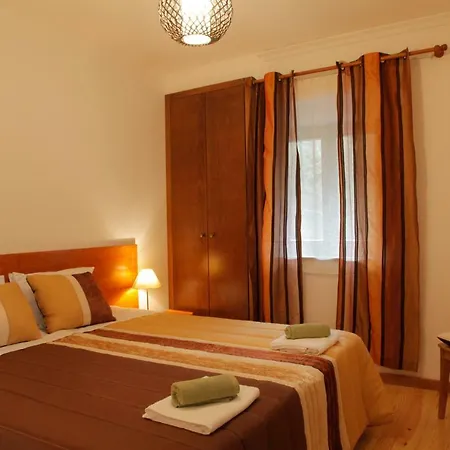 Casas Do Rio Pampilhosa da Serra