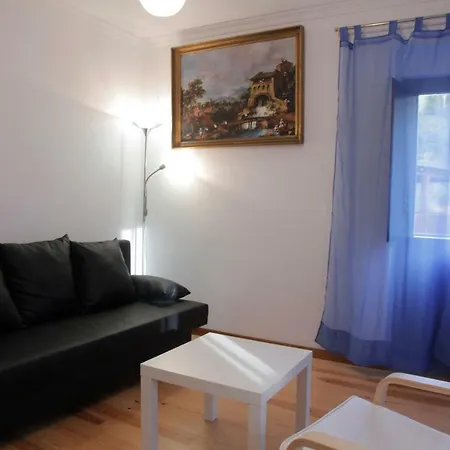 Casas Do Rio Holiday home