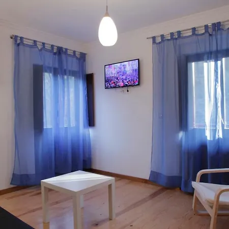 Casas Do Rio Holiday home