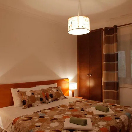 Casas Do Rio Casa de Férias *