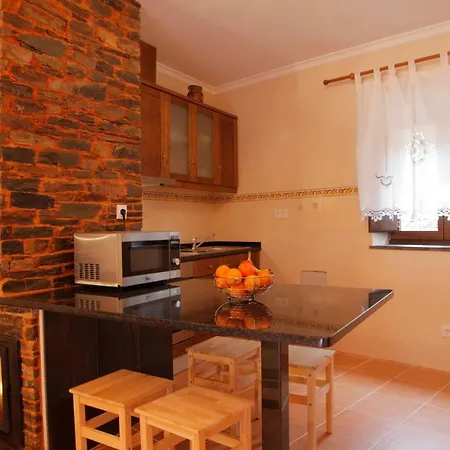 Casas Do Rio Σπίτι διακοπών *