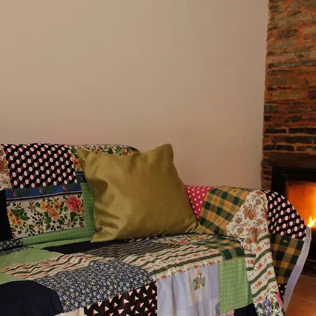 Σπίτι διακοπών Casas Do Rio Pampilhosa da Serra