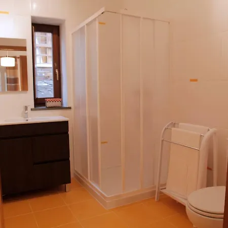 Σπίτι διακοπών Casas Do Rio Pampilhosa da Serra