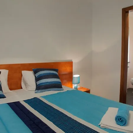 Casas Do Rio Holiday home