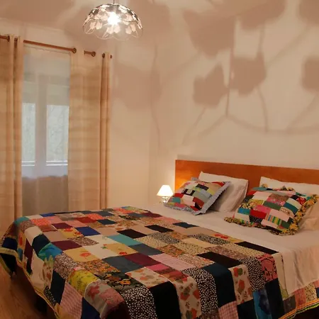 Casas Do Rio Holiday home