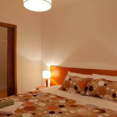 Casas Do Rio Pampilhosa da Serra