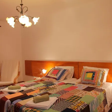 Casa de Férias Casas Do Rio *