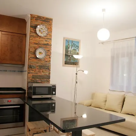 Casas Do Rio *