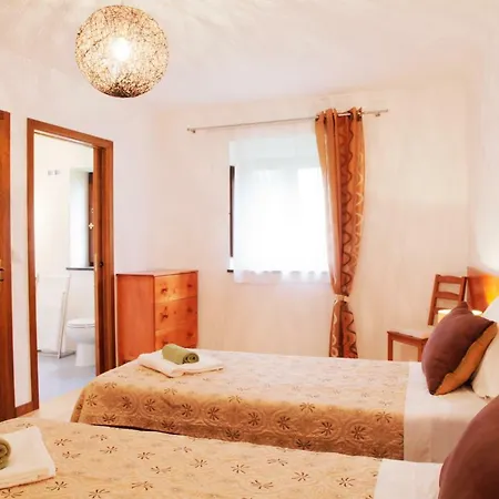 Σπίτι διακοπών Casas Do Rio *