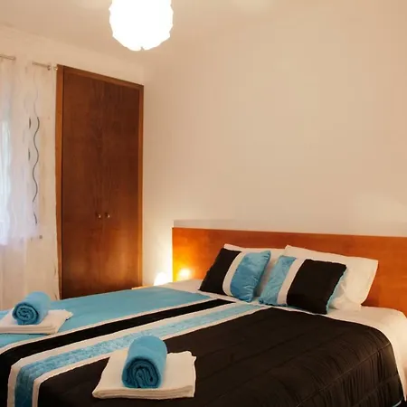 Casas Do Rio * Пампильоза-да-Серра