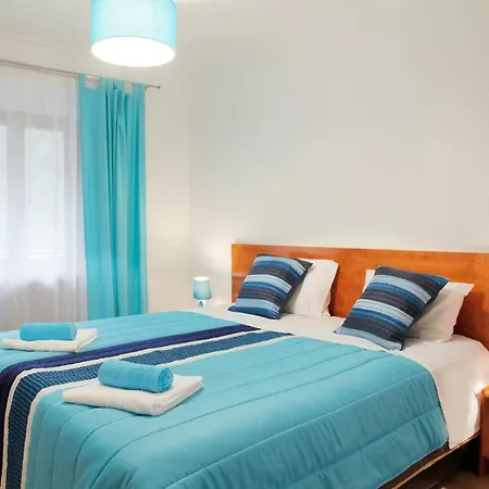 Дом отдыха Casas Do Rio